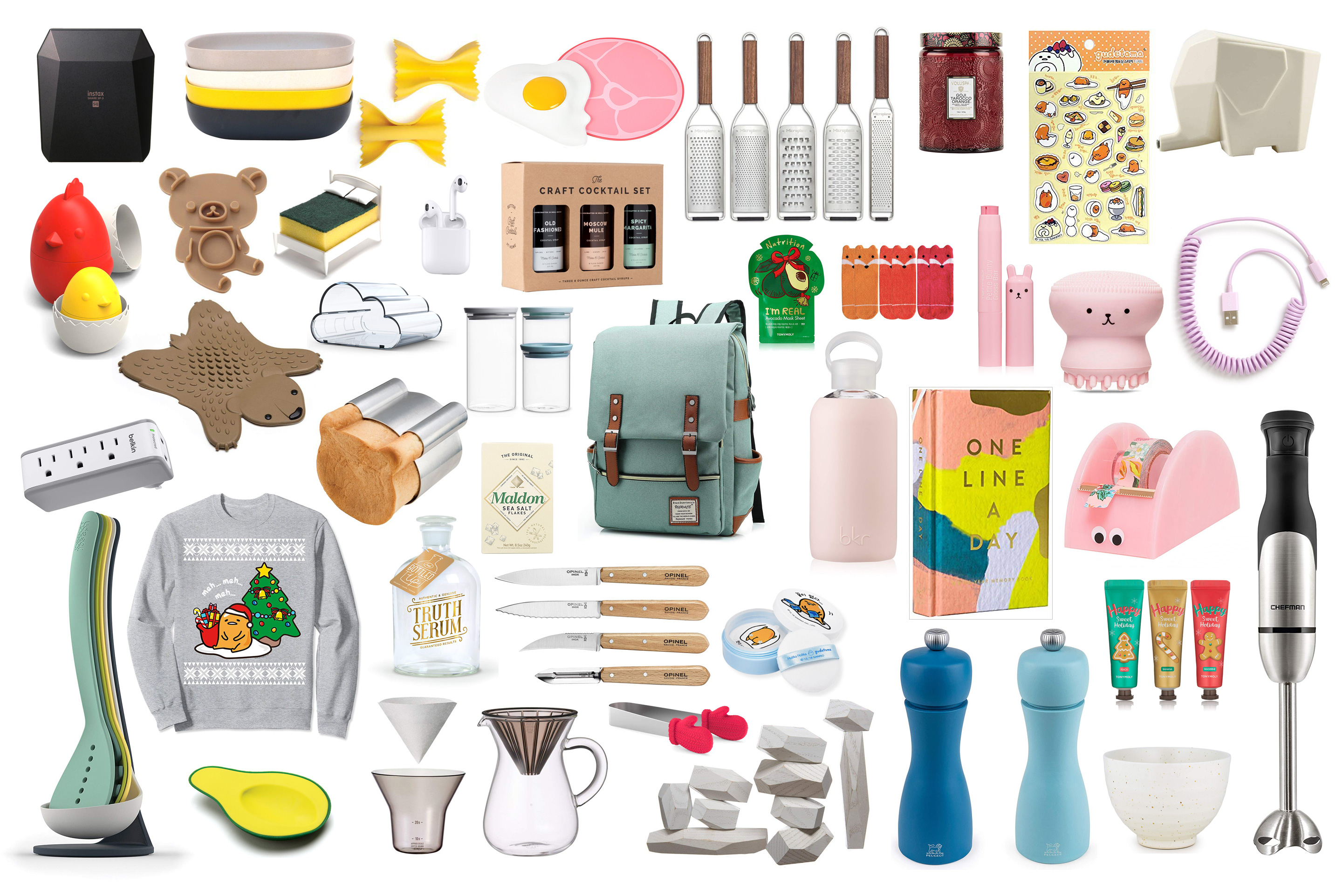 2018 christmas gift guide