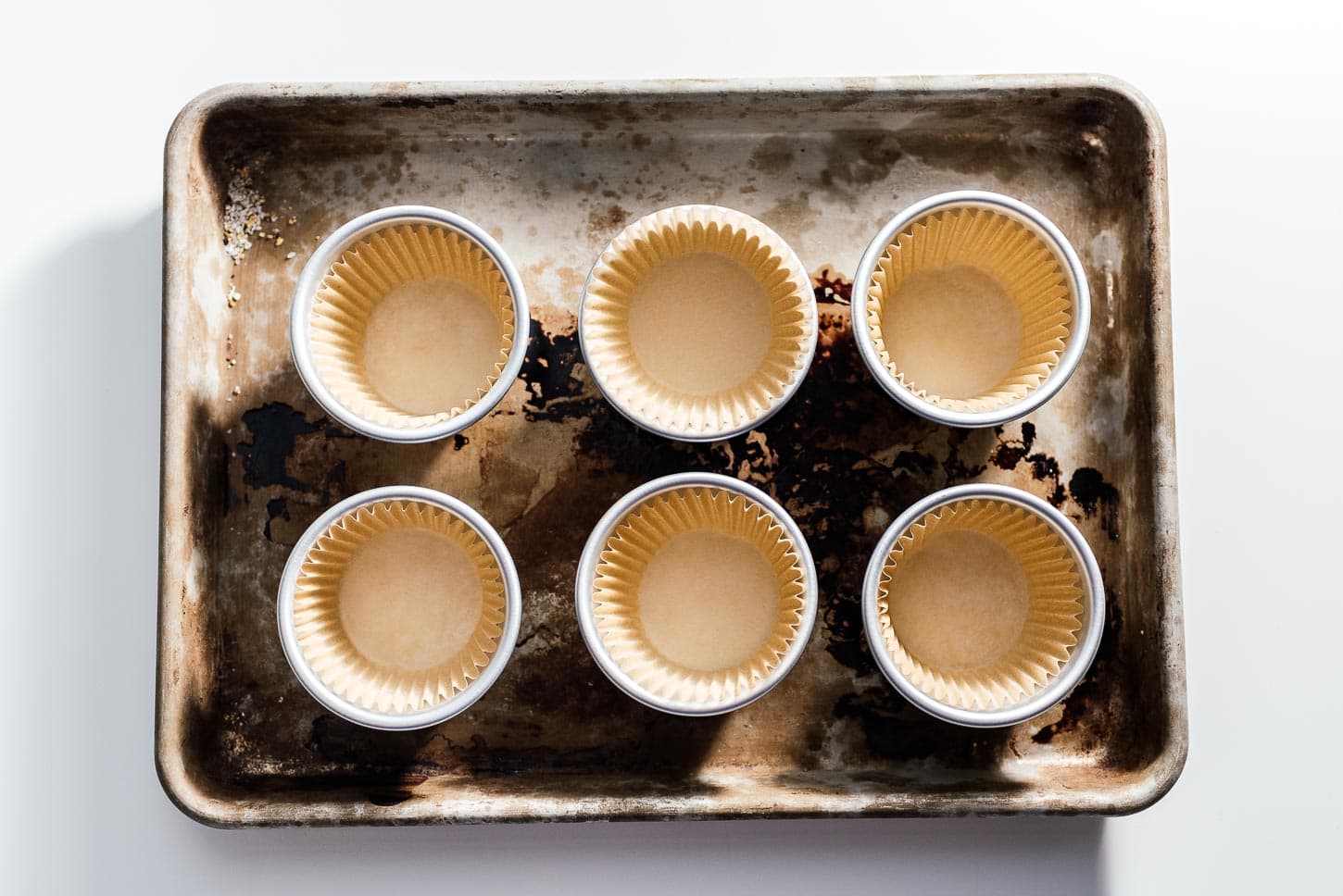 muffin tins | www.iamafoodblog.com