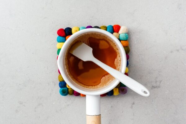 brown butter recipe | www.iamafoodblog.com