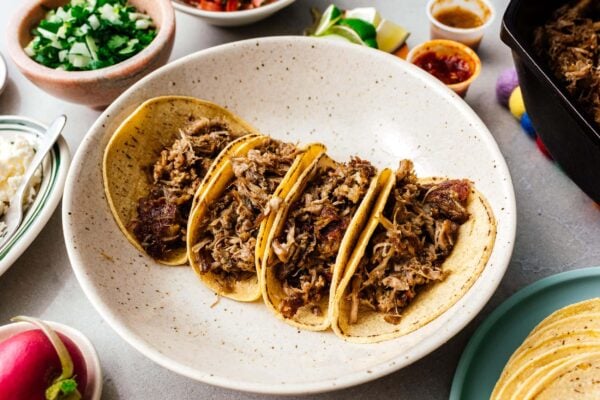 carnitas recipe | www.iamafoodblog.com