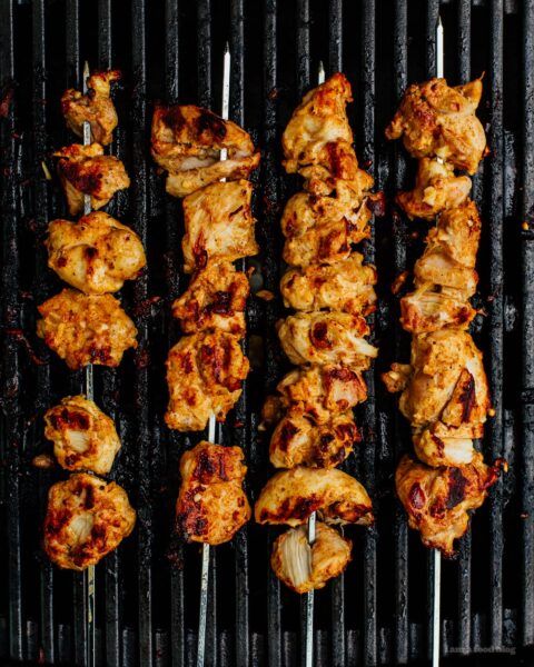 Dishoom’s Ruby Chicken Curry Recipe | www.iamafoodblog.com