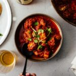 Dishoom’s Ruby Chicken Curry Recipe | www.iamafoodblog.com