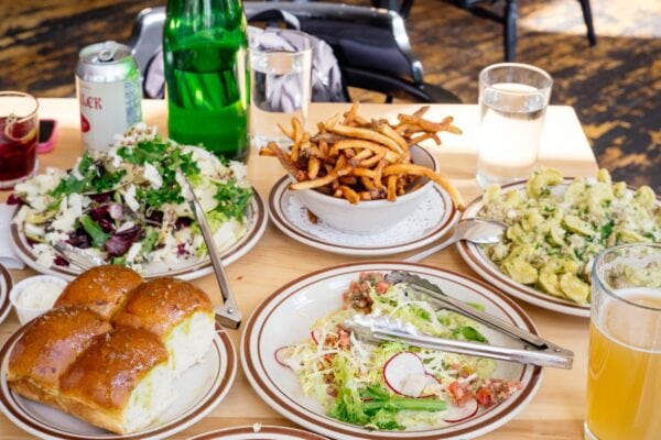 Mckiernan Montreal | www.iamafoodblog.com