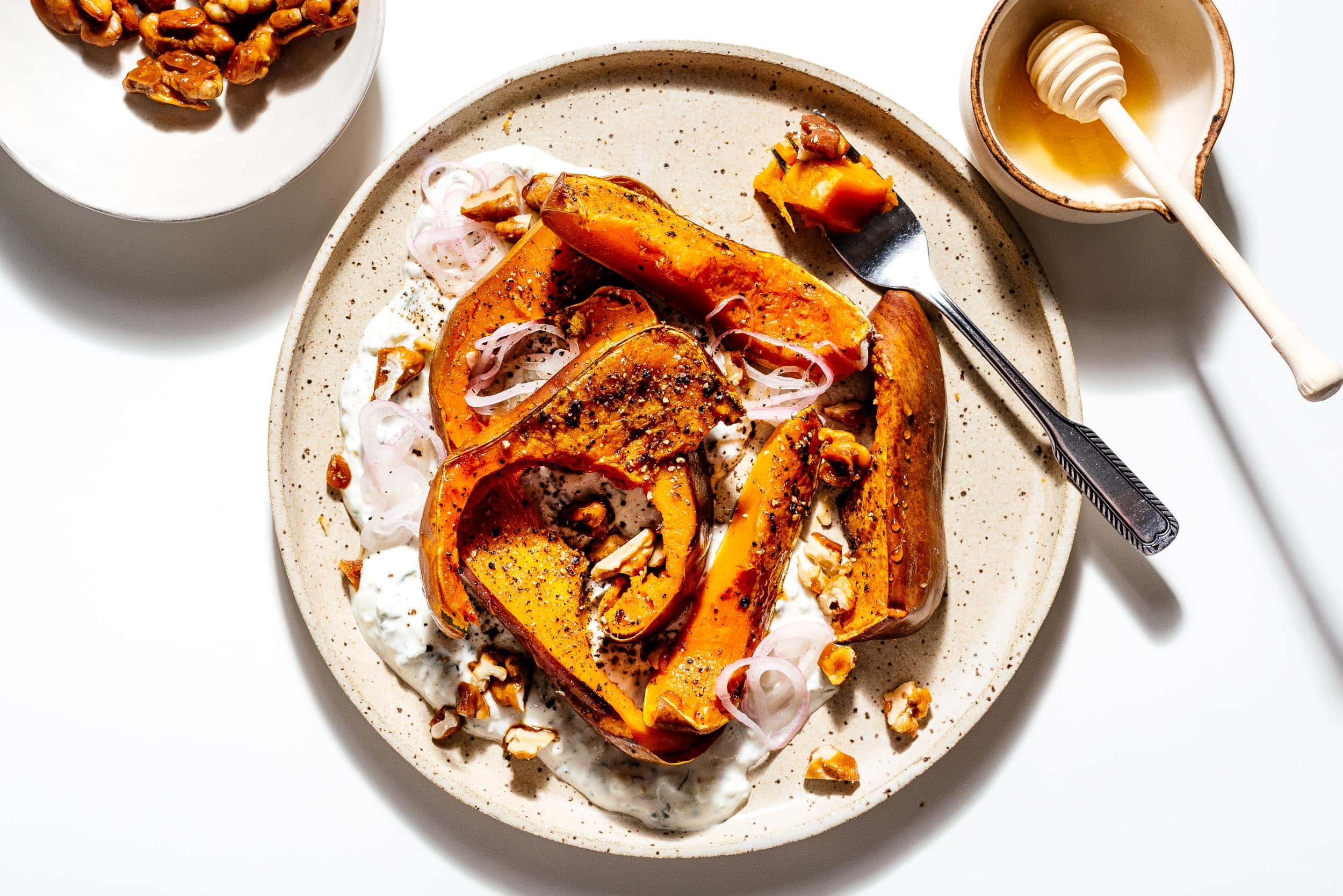 Honeynut Squash | www.iamafoodblog.com