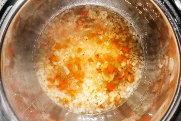 deglazing | www.iamafoodblog.com