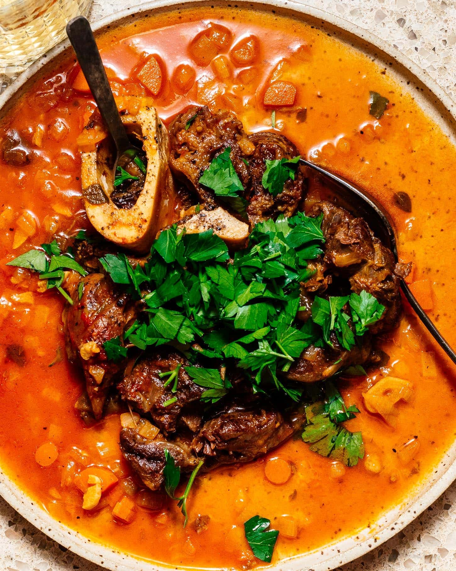 osso buco | www.iamafoodblog.com