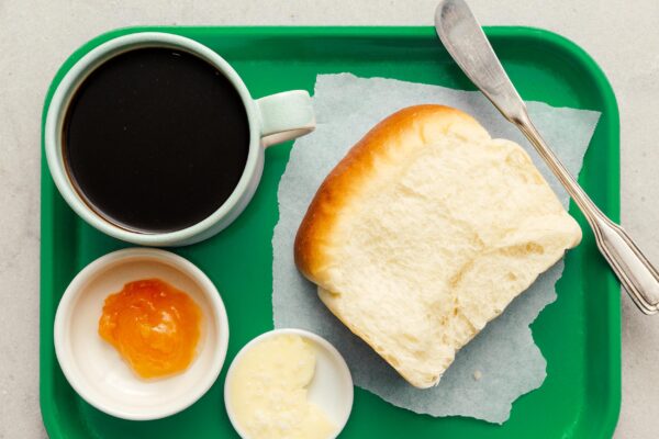 milk bread | www.iamafoodblog.com