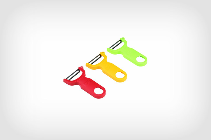 what's in my kitchen - www.iamafoodblog.com