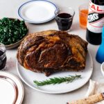 prime rib recipe | www.iamafoodblog.com