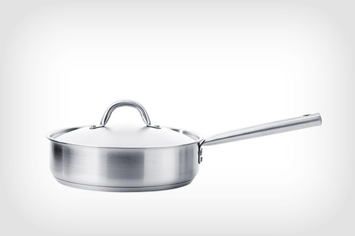 what's in my kitchen - www.iamafoodblog.com