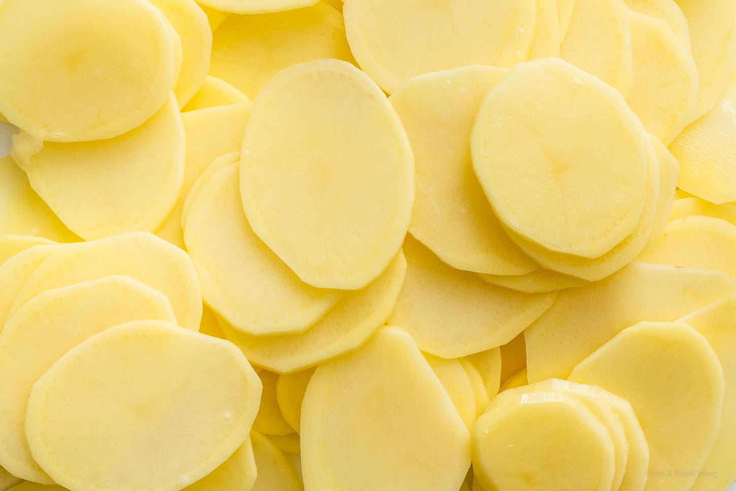 potatoes | www.iamafoodblog.com