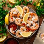 shrimp cocktail recipe | www.iamafoodblog.com