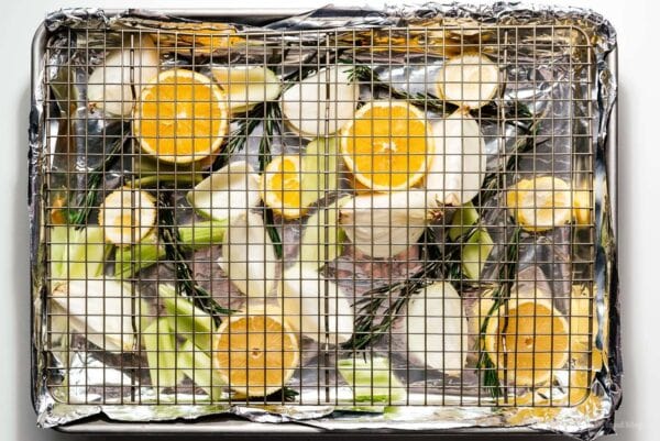 the best turkey | www.iamafoodblog.com