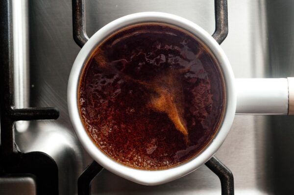 teriyaki sauce | www.iamafoodblog.com