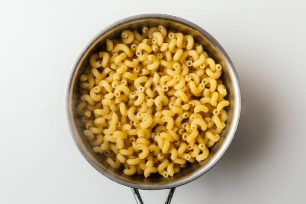 cavatappi pasta | www.iamafoodblog.com