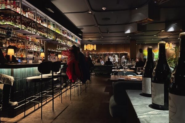 best restaurants in whistler | www.iamafoodblog.com